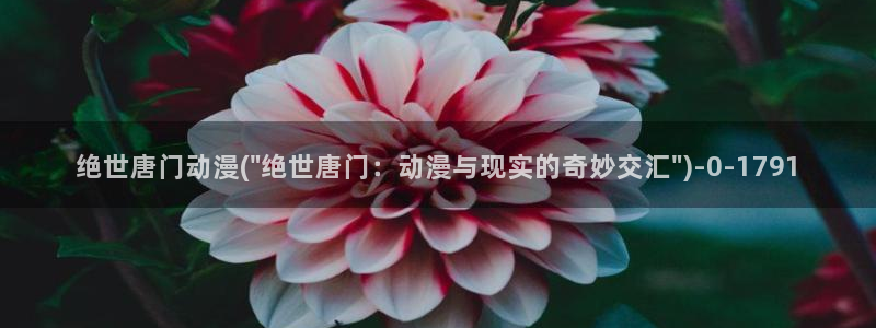 美女动漫