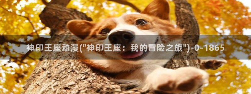 搞笑动漫