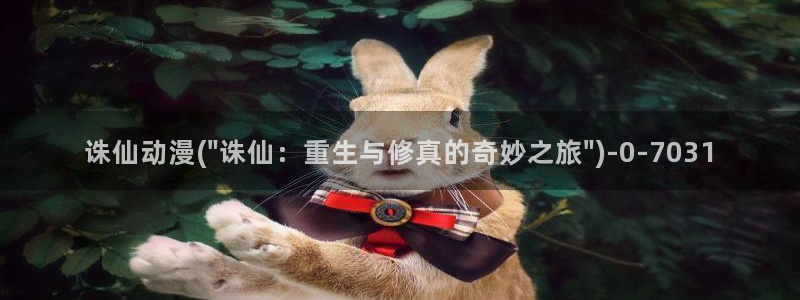 奇奇动漫网